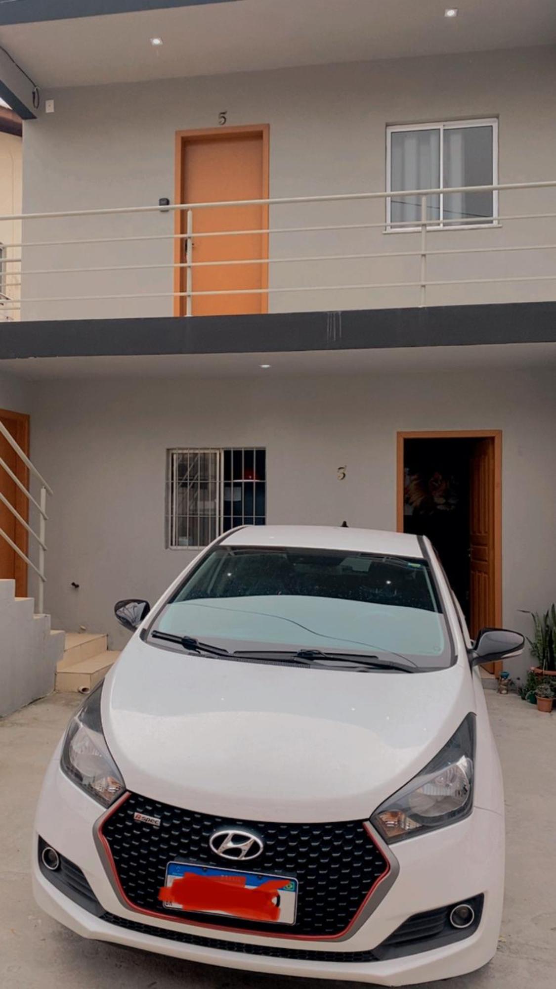 Apartamento Bairro Ingleses Florianópolis Zewnętrze zdjęcie