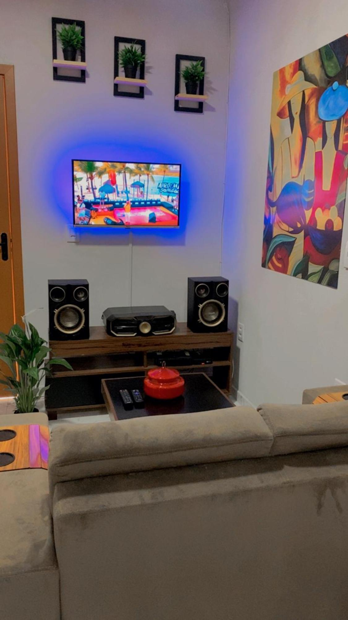 Apartamento Bairro Ingleses Florianópolis Zewnętrze zdjęcie