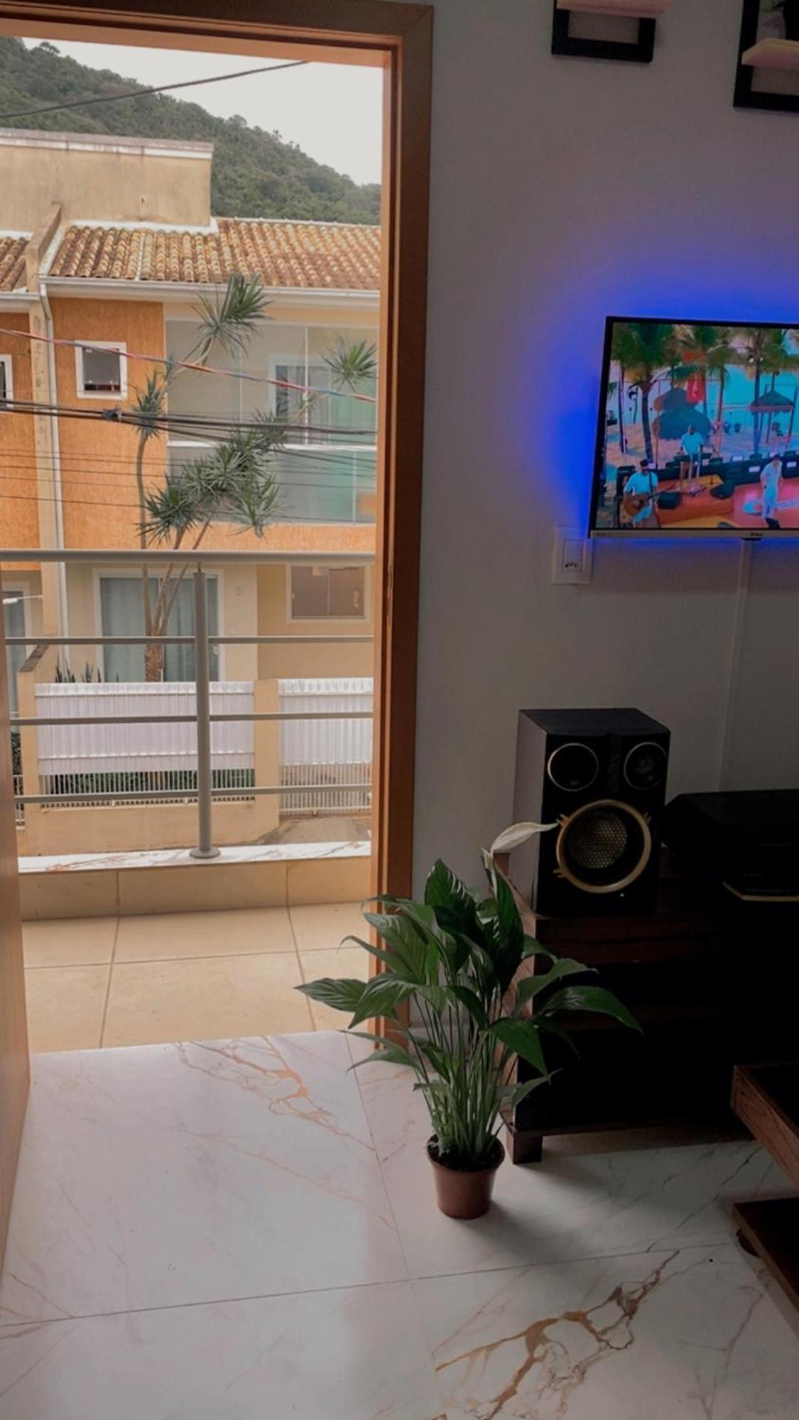 Apartamento Bairro Ingleses Florianópolis Zewnętrze zdjęcie