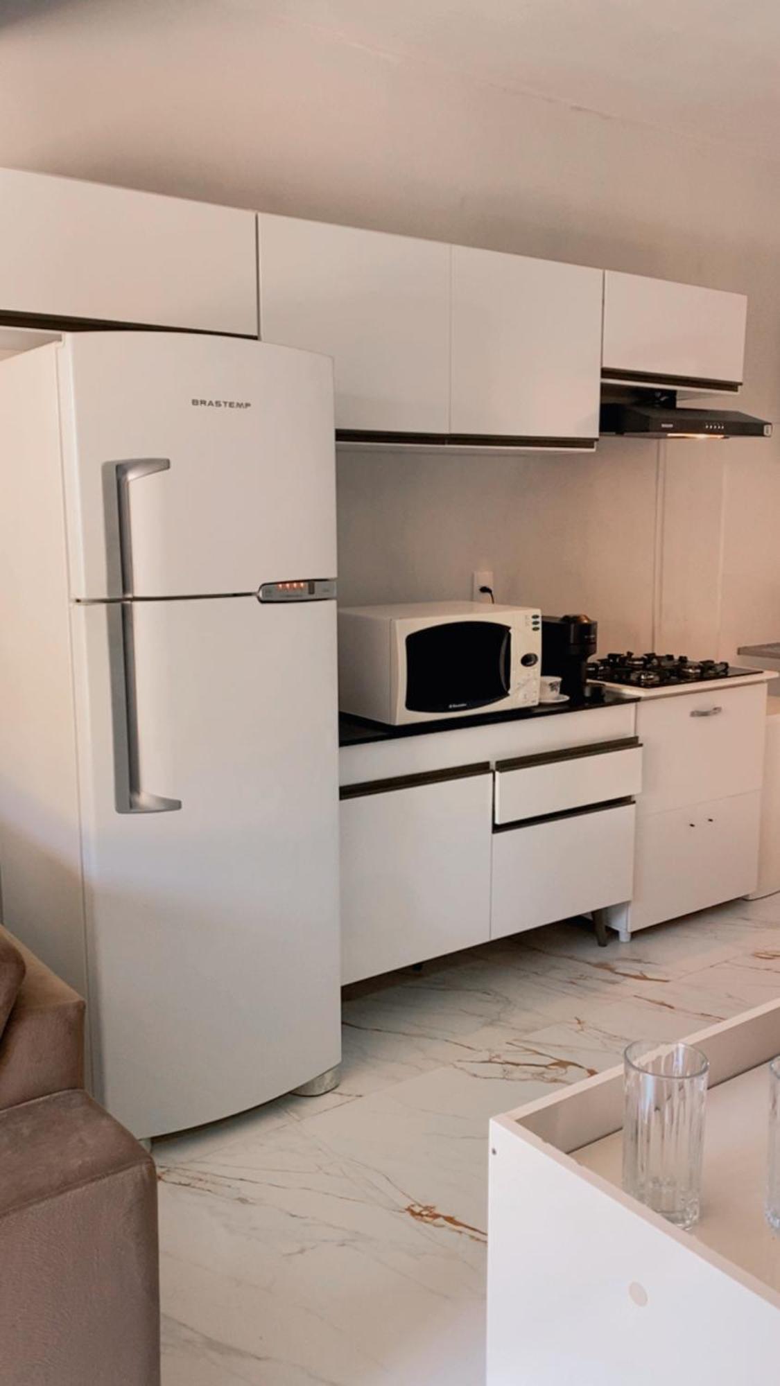 Apartamento Bairro Ingleses Florianópolis Zewnętrze zdjęcie